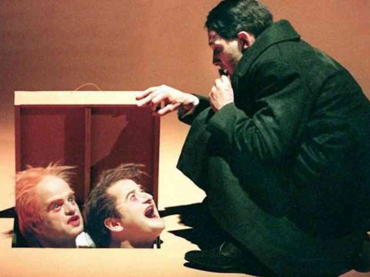 Il “Libro dei libri”? Scrittura creatrice. Bibbia e letteratura, rapporto fecondo