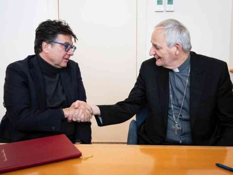 Cei e Comitato paralimpico insieme per uno sport inclusivo