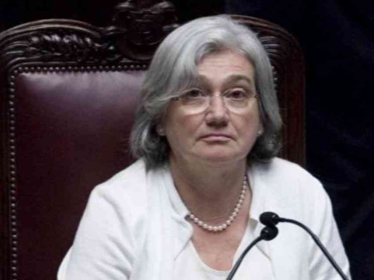 Bindi: «Progetto Ue confuso, serve strategia»