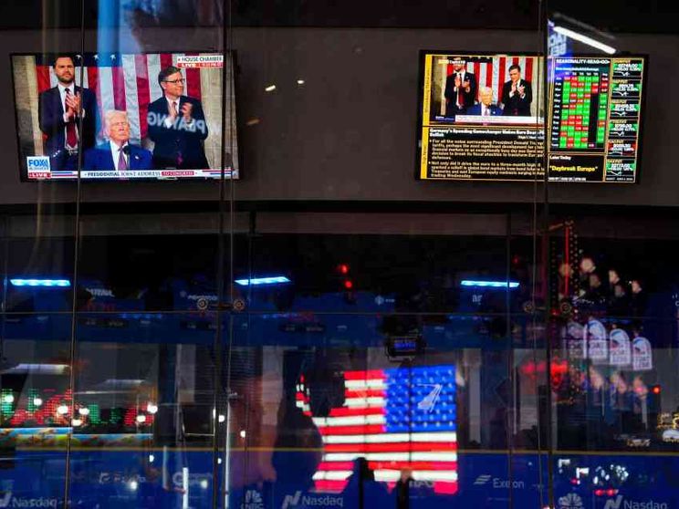 Di che cosa hanno paura le Borse?