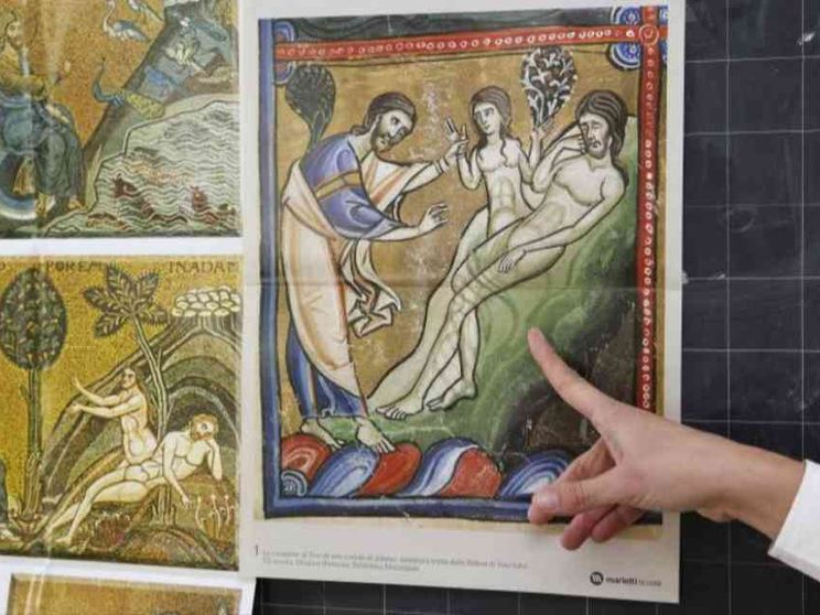 Portare la Bibbia sui banchi di scuola? Fa bene alla persona. E alla democrazia