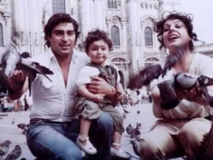 Addio Gabriella, una vita a chiedere giustizia per Bruno Beatrice