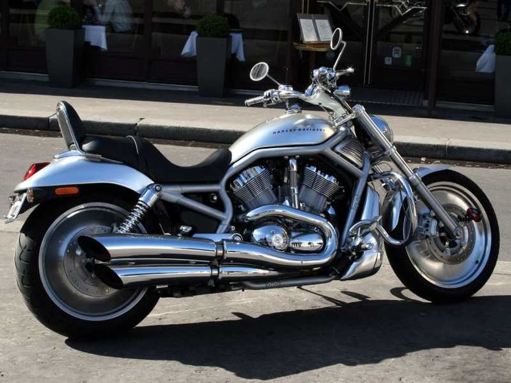 Carne, yogurt e Harley Davidson: dazi Ue agli Usa per 26 miliardi