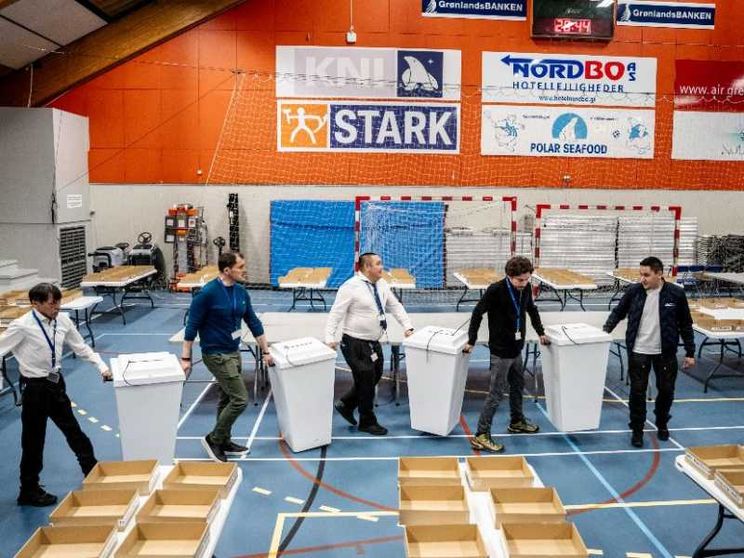 In Groenlandia vince l'indipendenza "lenta" dei Demokraatik