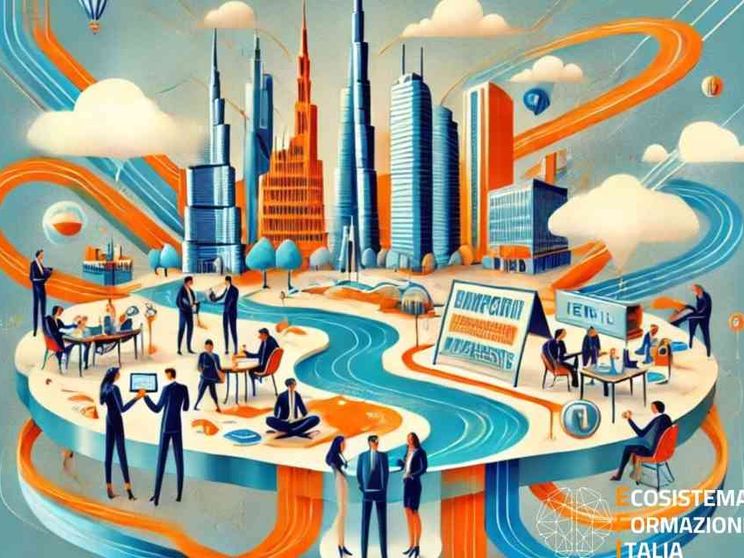 Il benessere in azienda non è più un optional