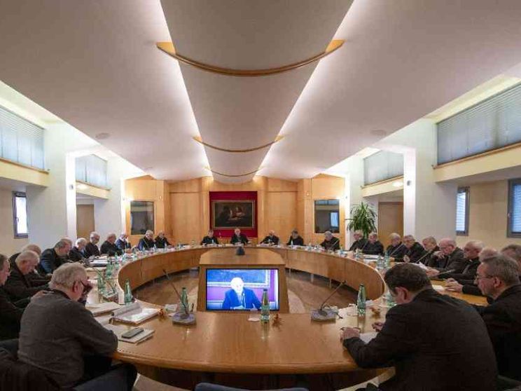 I vescovi: l'Europa faccia risuonare la sua voce di pace