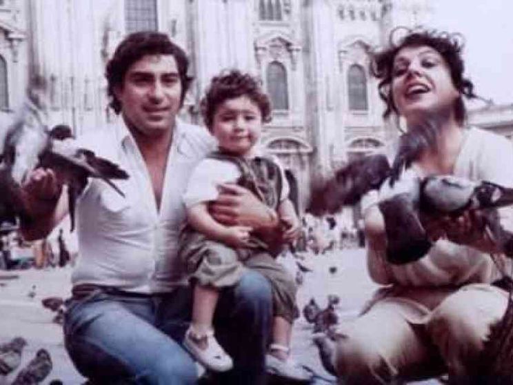 Addio Gabriella, una vita a chiedere giustizia per Bruno Beatrice