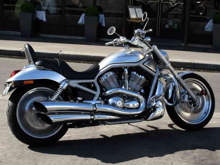 Carne, yogurt e Harley Davidson: dazi Ue agli Usa per 26 miliardi