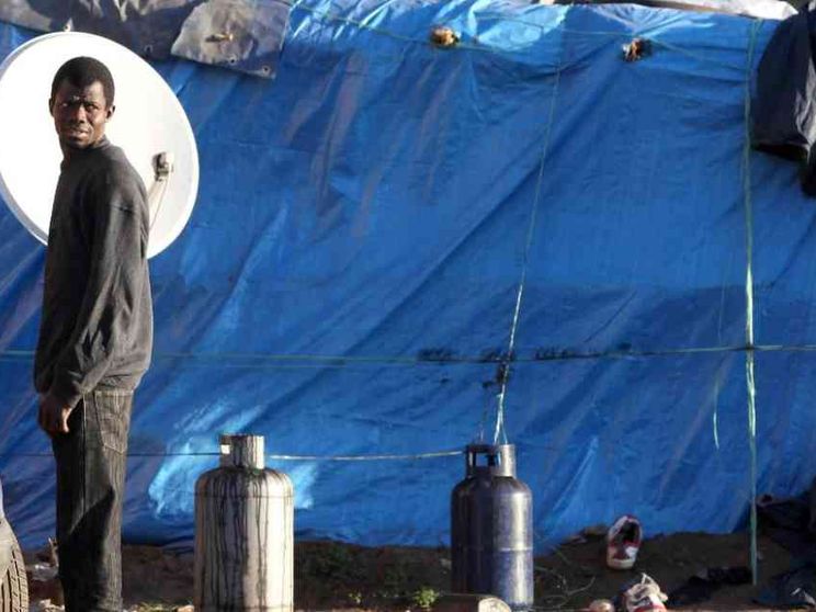 Rosarno, Scampia, Rozzano... : il governo moltiplica il modello Caivano