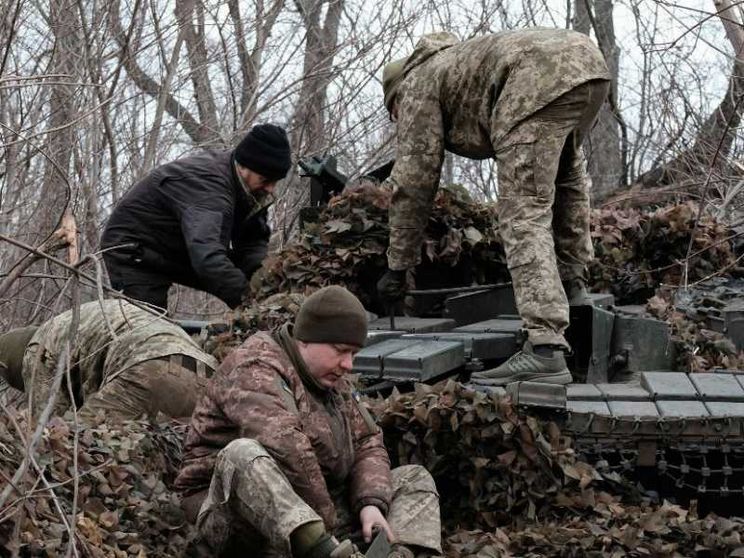 I soldati ucraini: «Per cosa abbiamo combattuto? Per regalare la terra ai russi?»