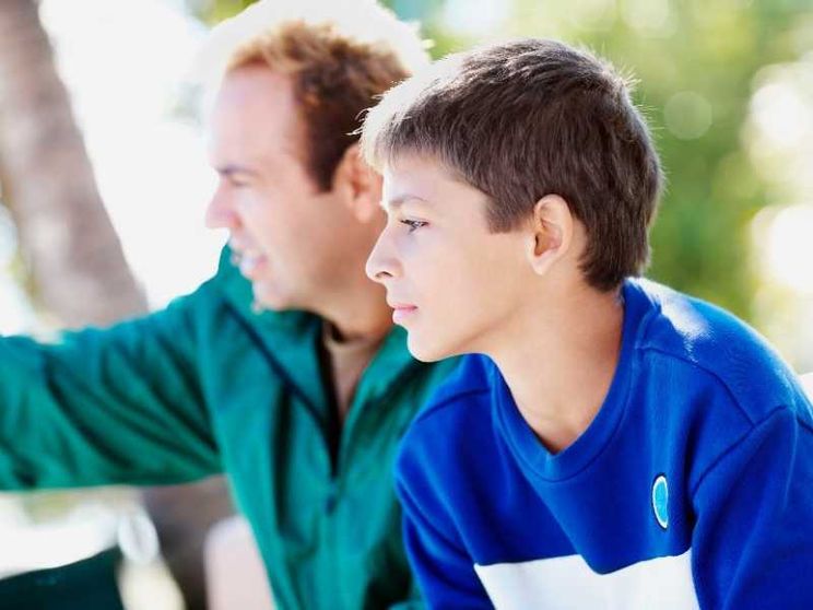 «Tu sarai come io vorrei». Perché questa frase non va mai detta a un figlio