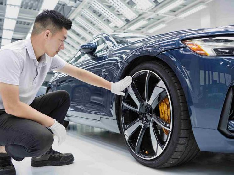 Ha tecnologia e prezzi migliori: la Cina non compra più le auto europee
