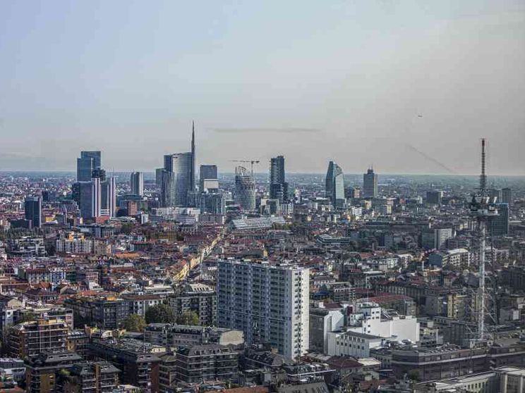 Il bluff della "rigenerazione" di Milano