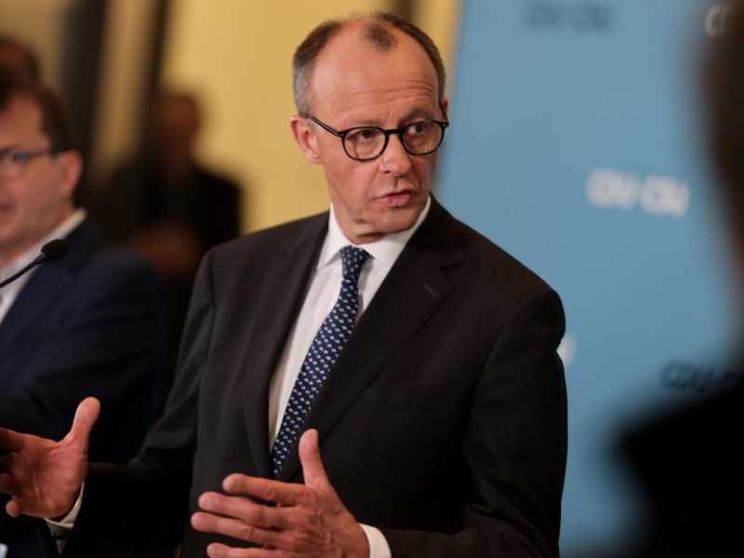 Per la Germania il superdebito non è più un tabù