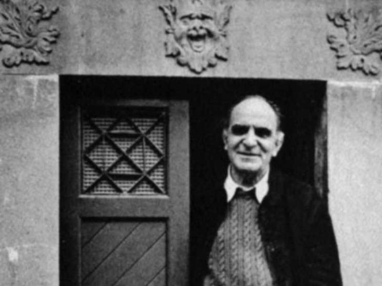 L’opera di Attilio Bertolucci che declina il Novecento in versi