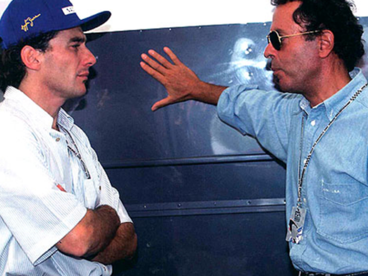 Cesare Fiorio, la saga aurea