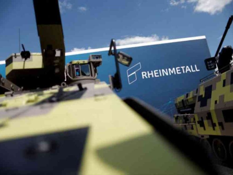 Le armi per la Ue sono affari per l’America