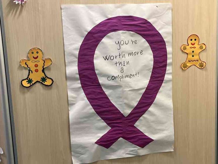 «Non volevo essere magra, volevo essere vista». Ludovica e l'anoressia