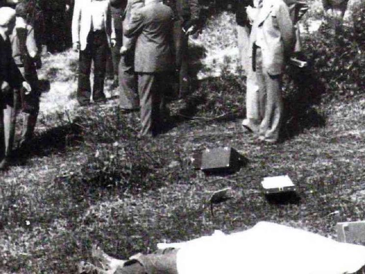 L'ex Br e quelle scuse 50 anni dopo: è questa la ragione del diventare vecchi?