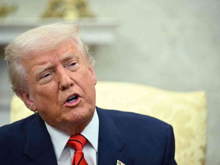 Incertezza e fattore tempo: così i dazi di Trump minano l'economia Usa