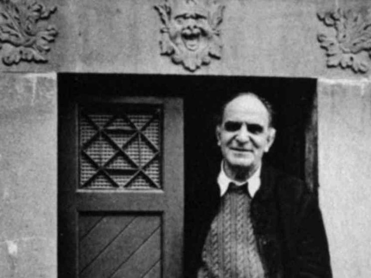 L’opera di Attilio Bertolucci che declina il Novecento in versi