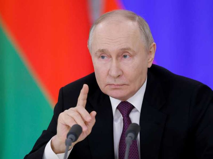 Così Putin sta costringendo Trump a una guerra di nervi