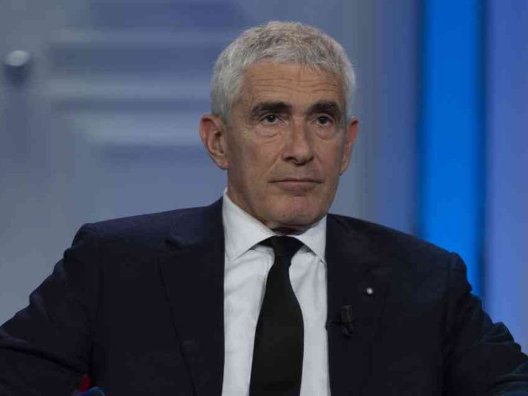 Casini: «No alle anime candide sull'Ucraina»