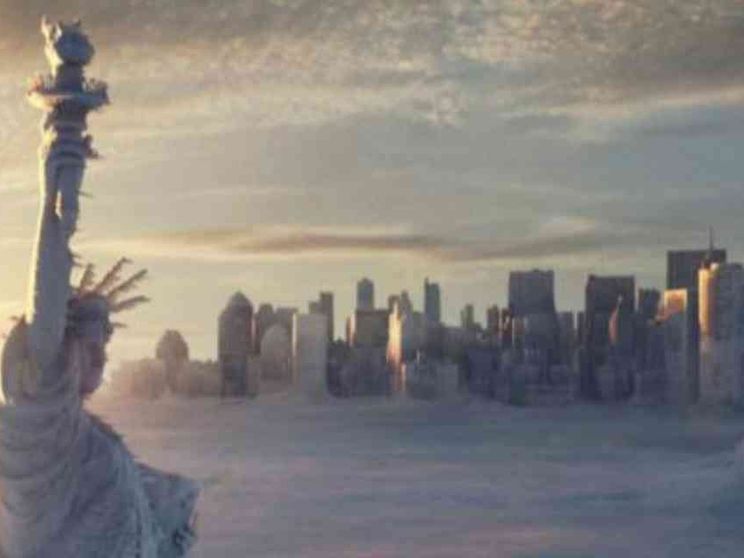 Segrè: «Una nuova era glaciale? Non è fantascienza»