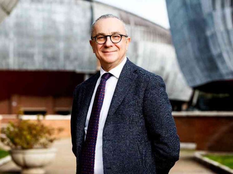 Futuro Santa Cecilia tra tradizione e tech