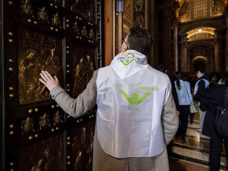 «Signore, benedici il nostro impegno per accogliere la vita»