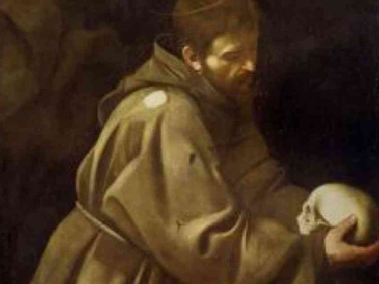 Cardini: «L'amore di Francesco, ispirato ai cavalieri della Tavola rotonda»