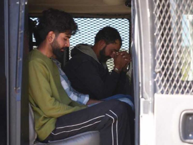 Se “deportare” torna a essere una parola possibile