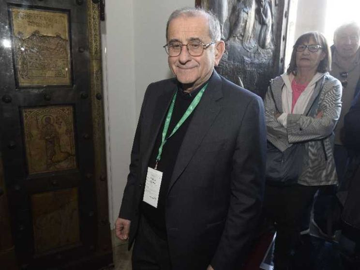 Il Giubileo può guarire la memoria malata