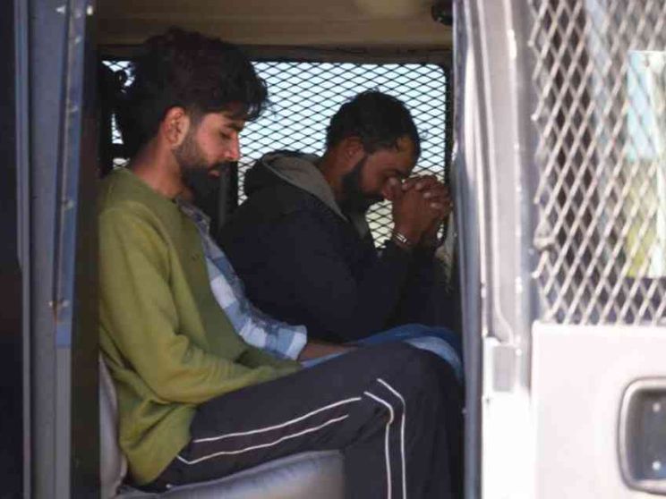 Se “deportare” torna a essere una parola possibile