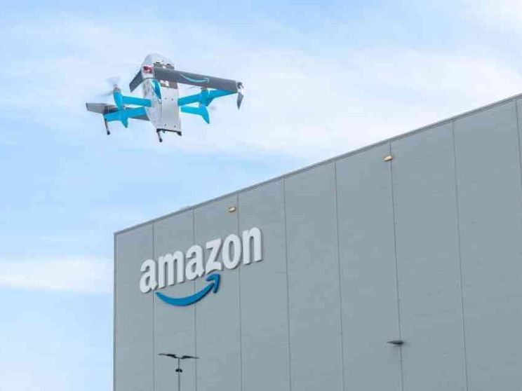 Ispezioni, e-commerce e servizio taxi Cresce il mercato italiano dei droni