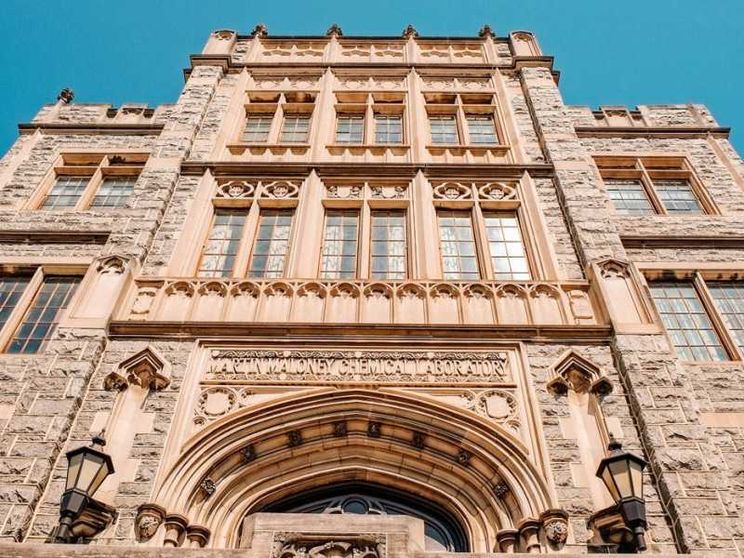 La finanza cattolica passa per l'università