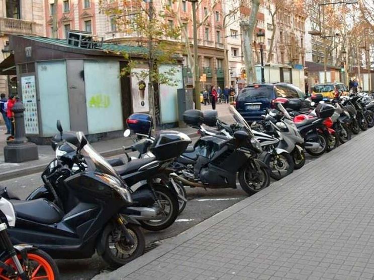 Moto e scooter: vendite a picco a febbraio. Ecco perché