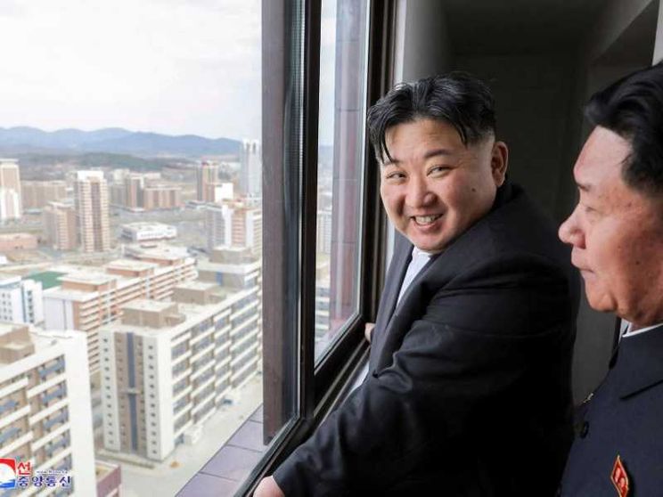 La Corea del Nord fa il pieno di bitcoin