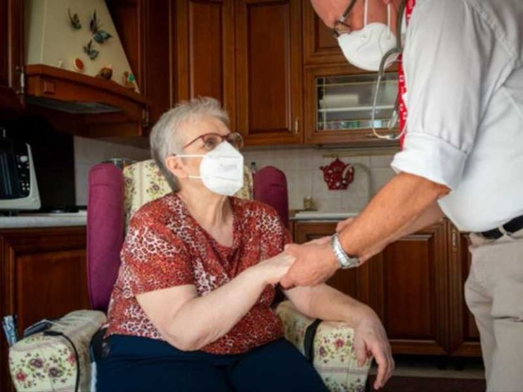 Cure palliative: un argine contro solitudine e dolore, usiamolo
