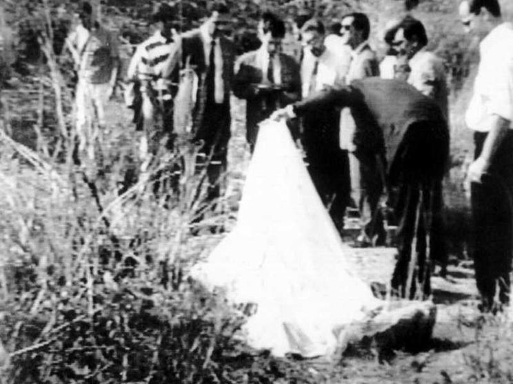 «L’uomo che ho ucciso, Livatino, oggi mi aiuta a coltivare la speranza»