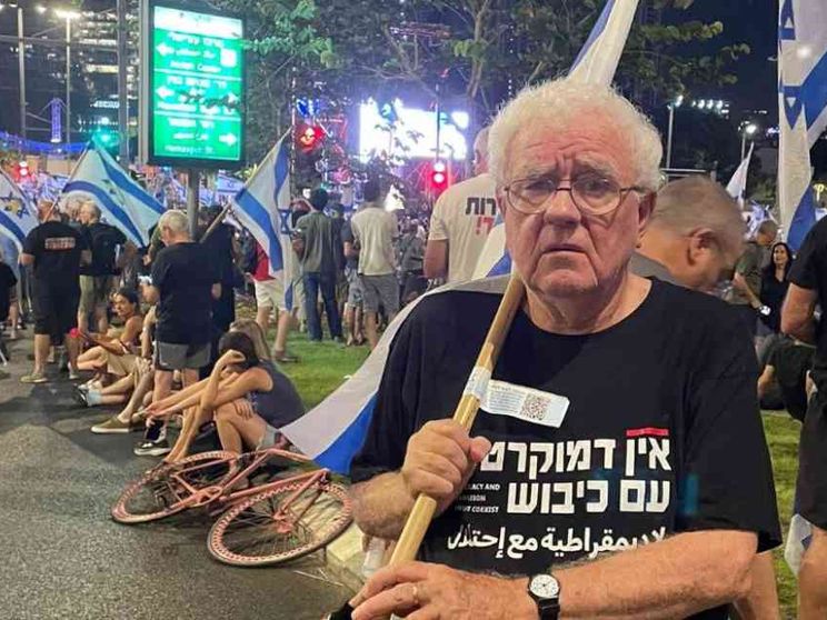 Bar-Tal: «La guerra nasce dentro di noi: per uscirne curiamo le menti»