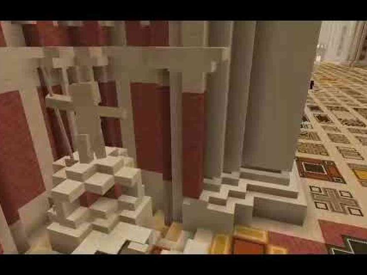 Con "Peter is Here" la basilica di San Pietro si conosce giocando