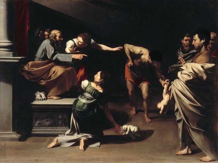 Quando nella Bibbia il diritto diventa incontro dell’Altro e regola sociale