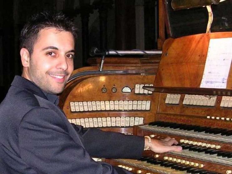 "Bach 340", musica che fa primavera
