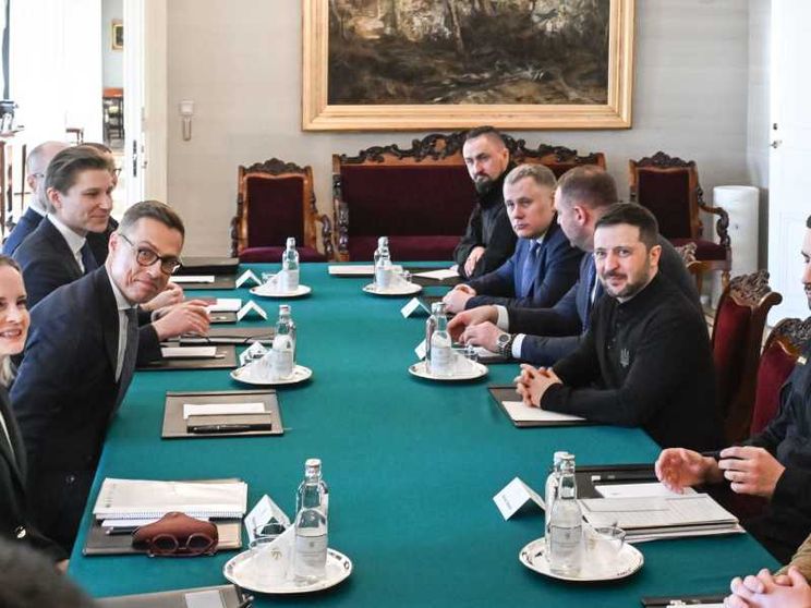 Adesso un cittadino ucraino su tre può finire nella trappola russa