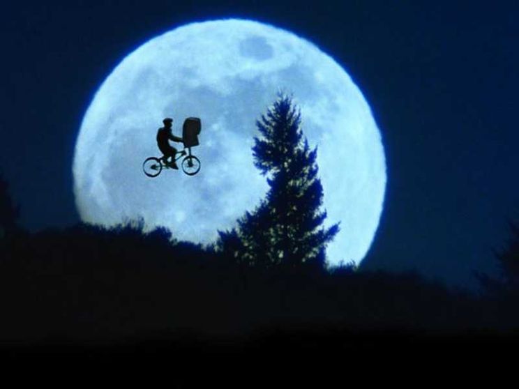 Vita intelligente: la salvezza è anche per E.T.
