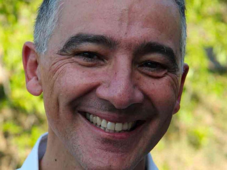 L'eclissi del padre non è definitiva perché dalla paura si può imparare