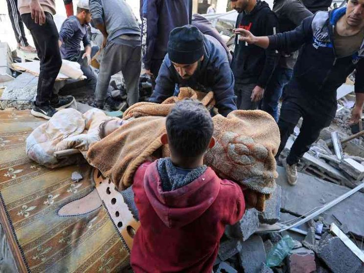 Quei 130 bambini di Gaza. Morti. E immagino i loro occhi