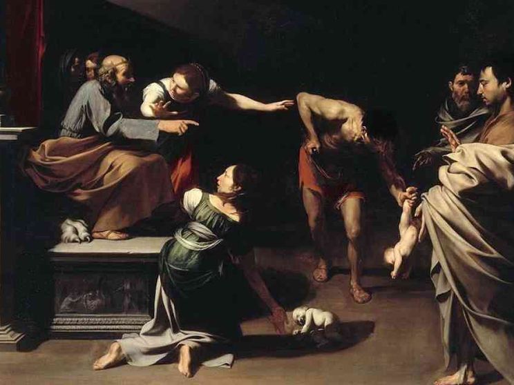 Quando nella Bibbia il diritto diventa incontro dell’Altro e regola sociale