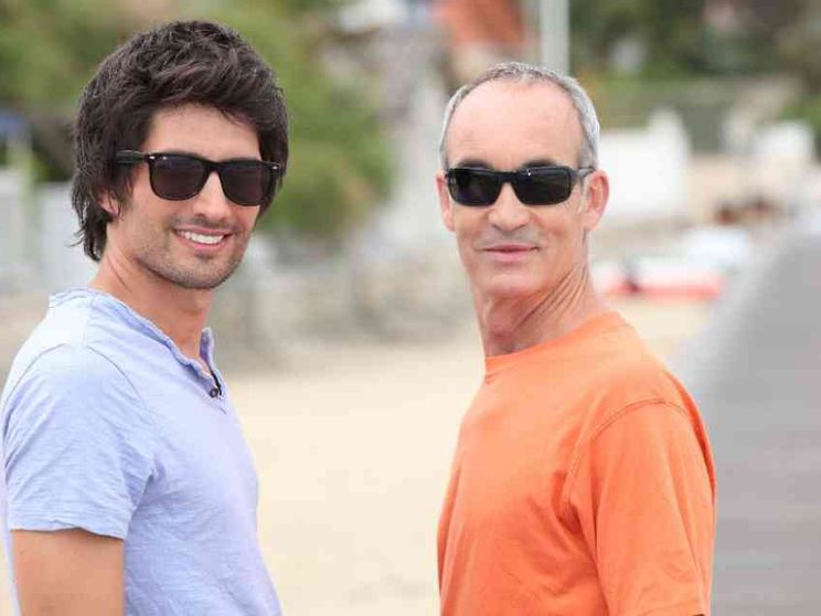 «Maschio, se rimani indietro è colpa tua»